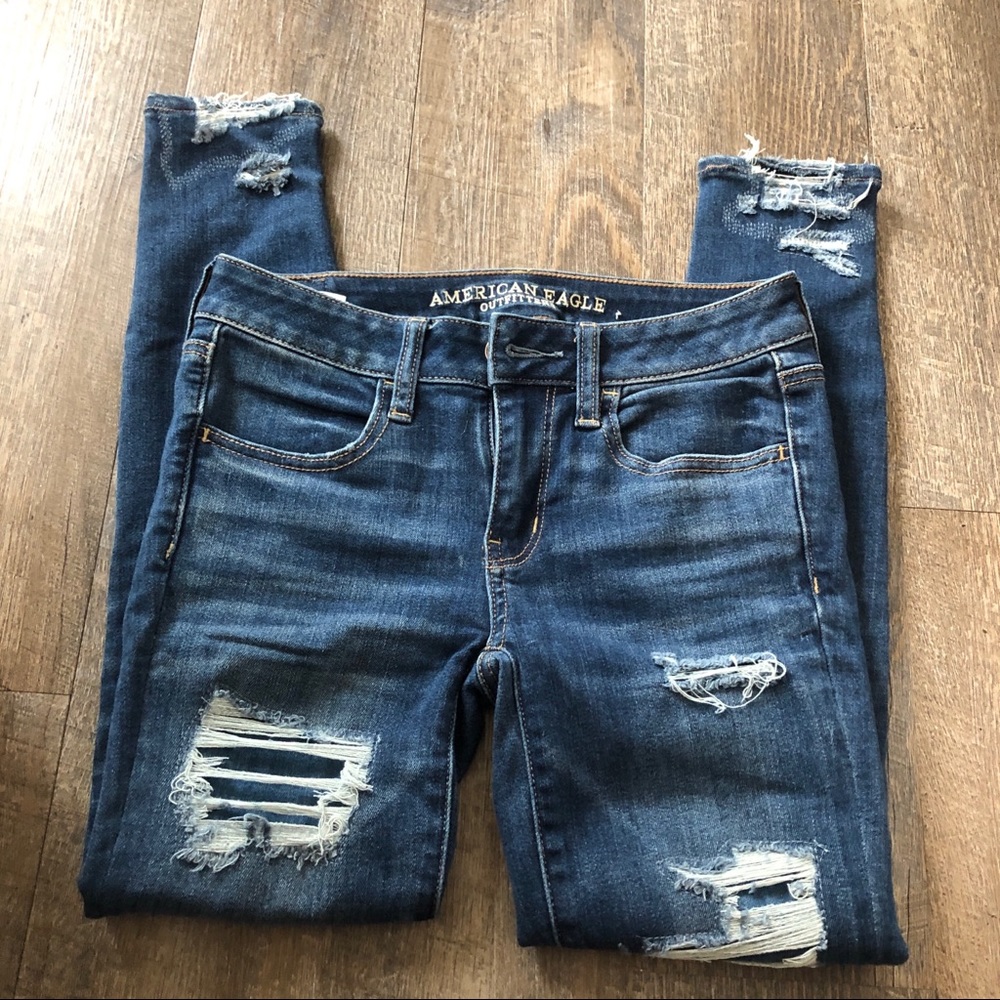 AE JEANS✨